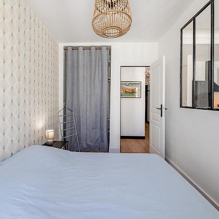 Apartamento La Plume Marsella Exterior foto